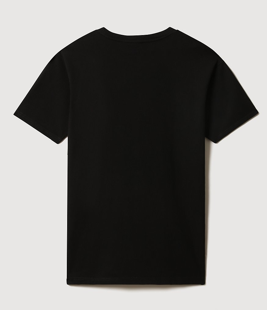 Short Sleeve T-Shirt Latemar-