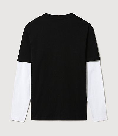 Langarm-T-Shirt Roen 5