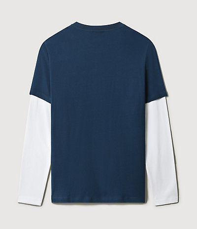 Long Sleeve T-Shirt Roen 5