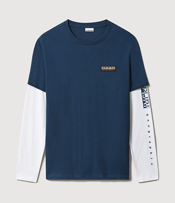Long Sleeve T-Shirt Roen | Napapijri