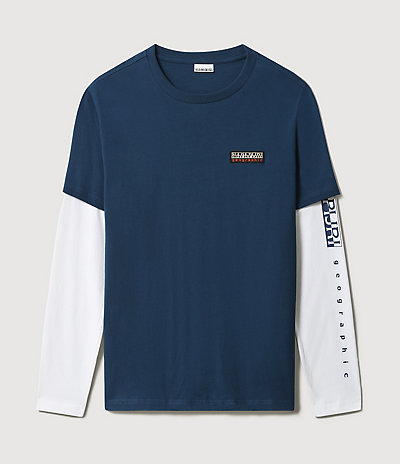Long Sleeve T-Shirt Roen 1