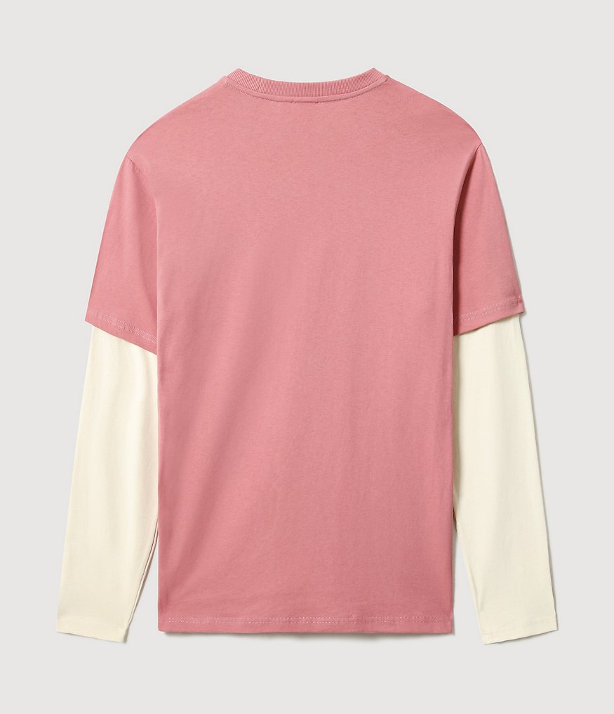 Long Sleeve T-Shirt Roen-