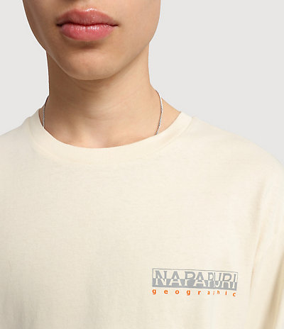Langarm-T-Shirt Roen 2