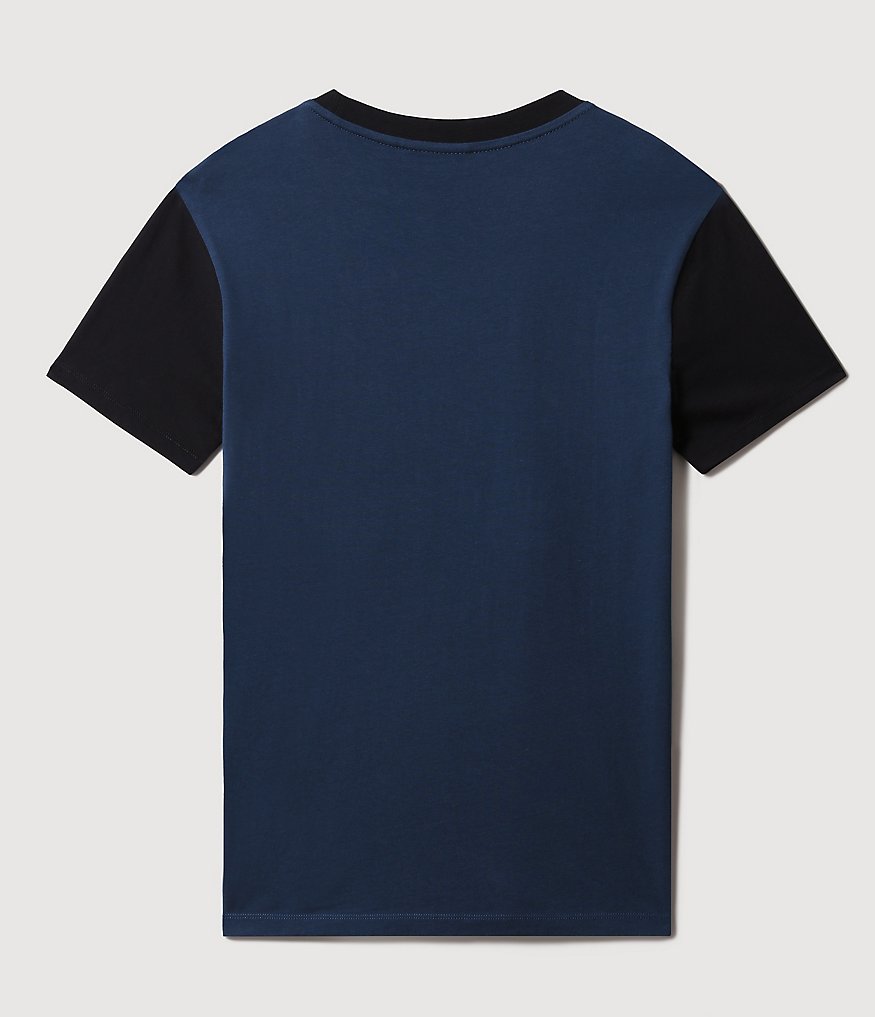Short Sleeve T-Shirt Sogy-
