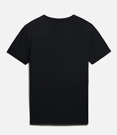Salis Short Sleeve T-shirt 6