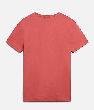 Salis Short Sleeve T-shirt 4