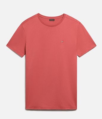 Kurzarm-T-Shirt Salis | Napapijri