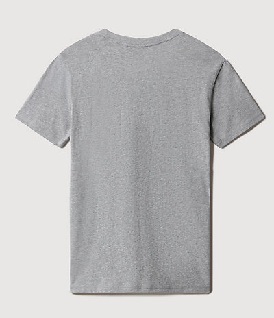 Short Sleeve T-Shirt Sench 4