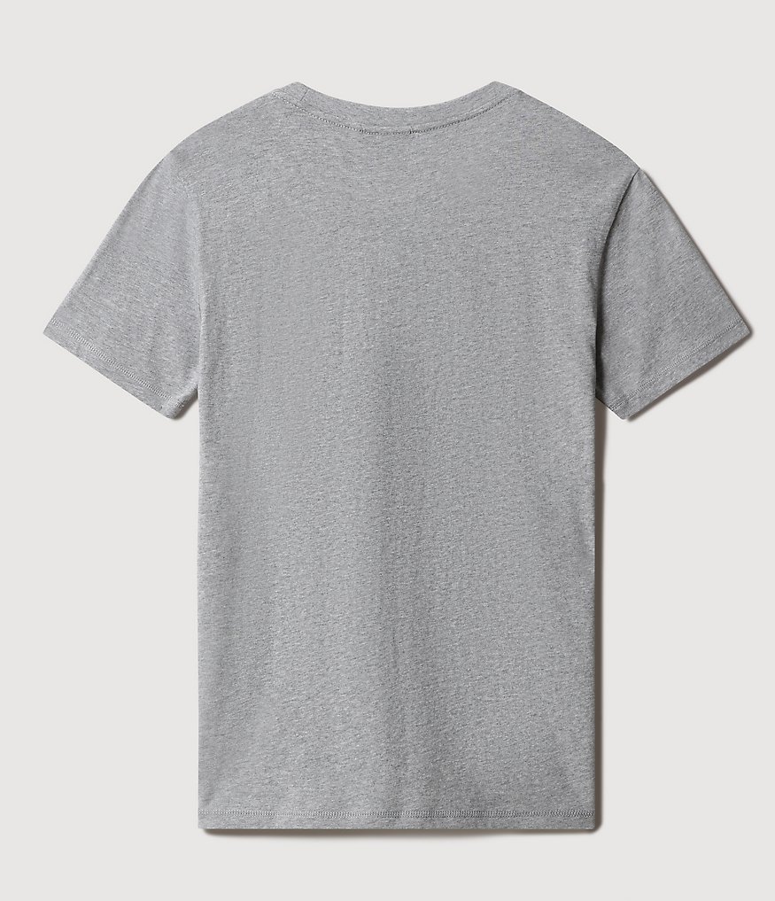 Short Sleeve T-Shirt Sench-