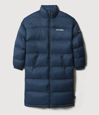 Lange Jacke Box Long | Napapijri