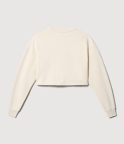 Roen 7/8-sweater