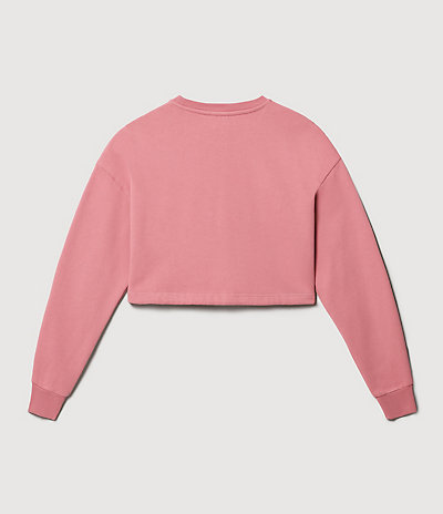 Roen 7/8-sweater 6