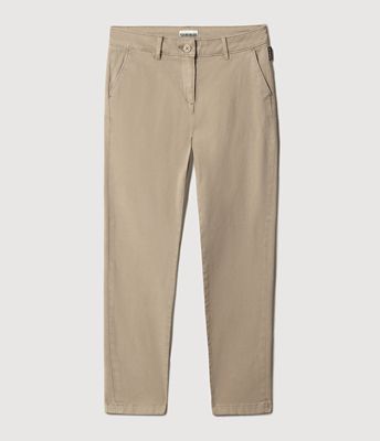 Pantalones chinos Meridian | Napapijri