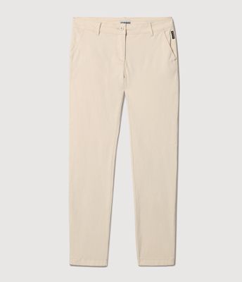 Pantaloni chino Meridian | Napapijri