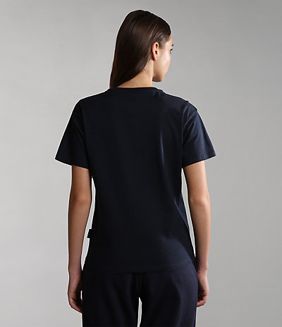 Salis Short Sleeve T-shirt