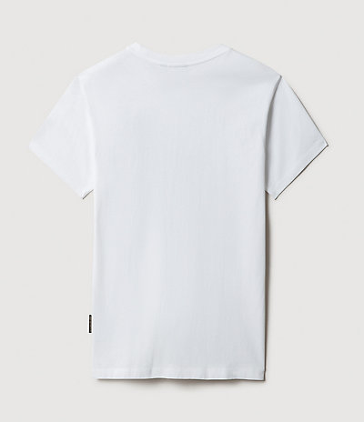 Short Sleeve T-Shirt Box 4