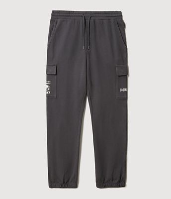 Sweatpants Meb | Napapijri