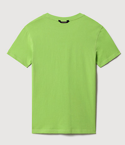 Short Sleeve T-Shirt Seb 5