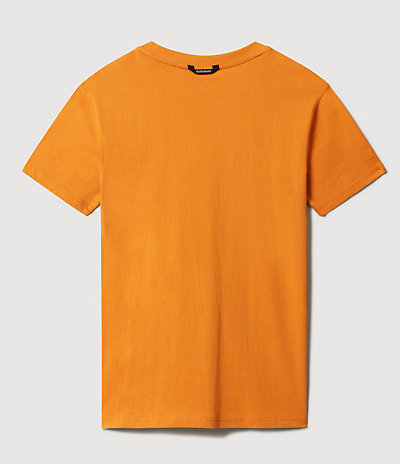 Kurzarm-T-Shirt Seb 5