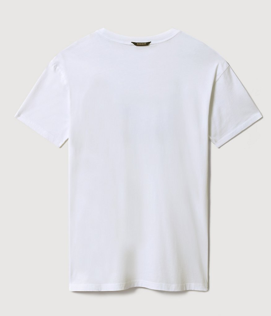 Short Sleeve T-Shirt Sule-