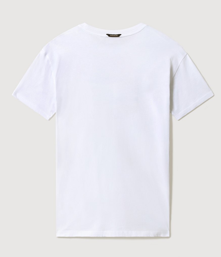 Short Sleeve T-Shirt Sule-