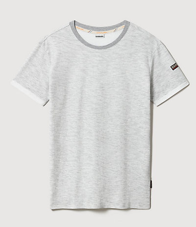 Kurzarm-T-Shirt Sirick 5
