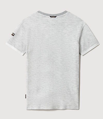 Kurzarm-T-Shirt Sirick 6