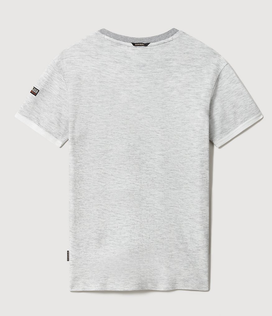 Short Sleeve T-Shirt Sirick-
