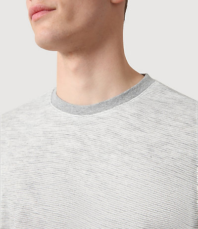 Short Sleeve T-Shirt Sirick 2