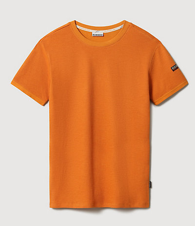 Short Sleeve T-Shirt Sirick 5