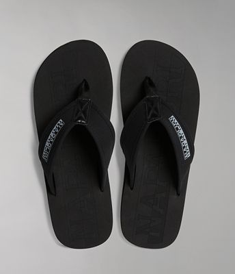 Elm slippers | Napapijri