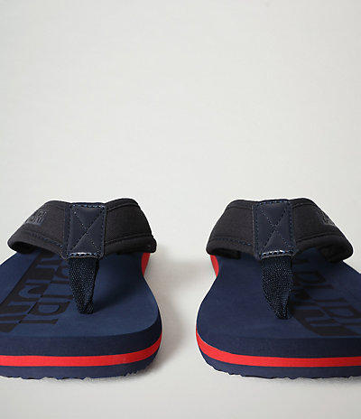 Elm slippers 5