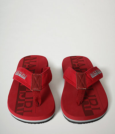 Elm slippers 2