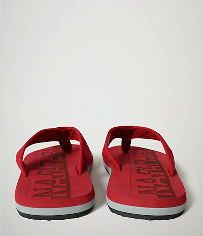 Elm slippers 3