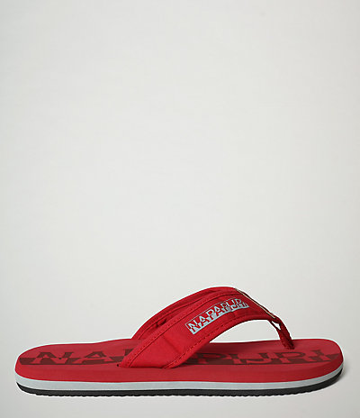 Elm slippers 1