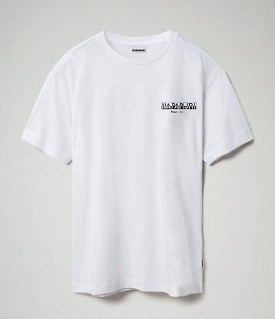 Short sleeve t-shirt Orefici 11 1