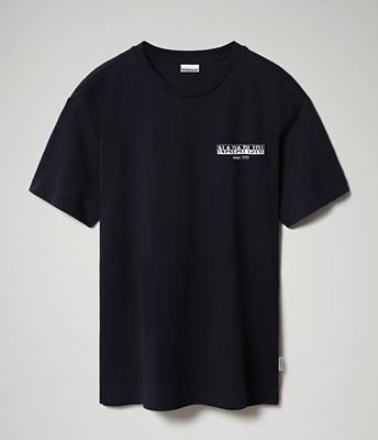 Kurzarm-T-Shirt Orefici 11 | Napapijri