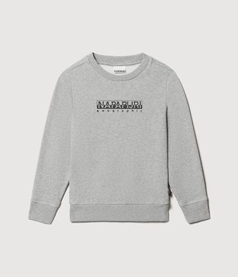 Box Kids sweater | Napapijri