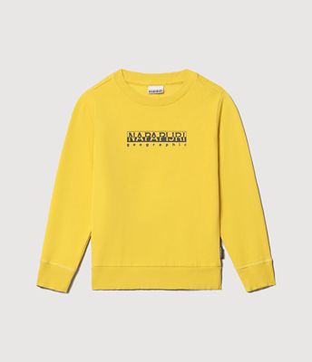 Box Kids sweater | Napapijri