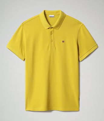 Poloshirt met korte mouwen Eolanos 2 | Napapijri