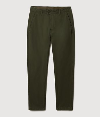 Pantaloni chino Mono | Napapijri