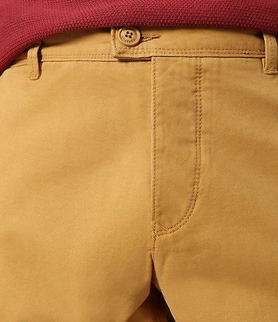 Pantaloni chino Mono 4