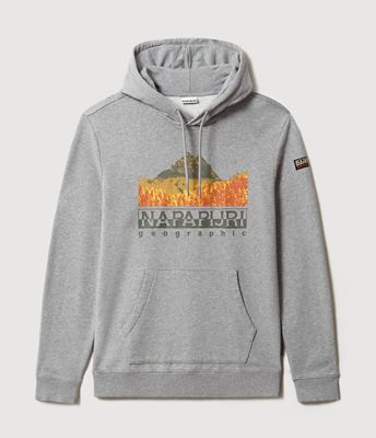 Bett hoody | Napapijri