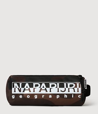 Happy pennenetui met print | Napapijri
