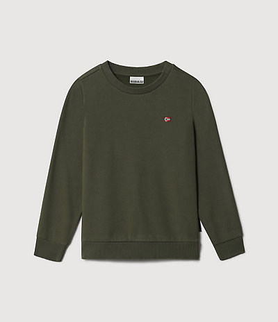 Balis sweater 1