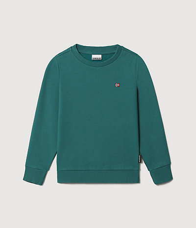 Balis sweater 3