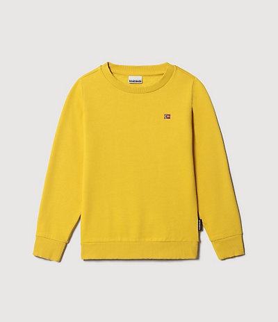 Balis sweater 3