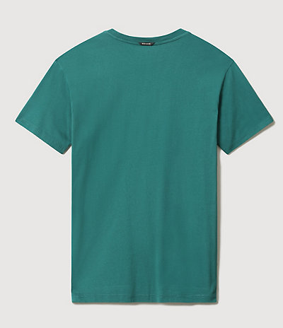 Short Sleeve T-Shirt Starlight 5