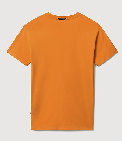 Starlight T-shirt met korte mouwen 5