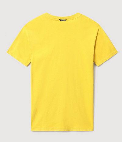 Kurzarm-T-Shirt Starlight 5